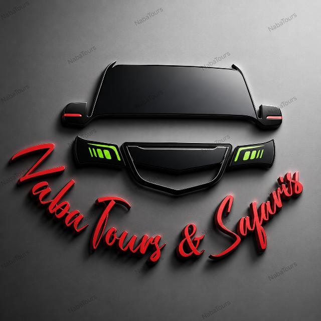 NabaTours & Safaris logo