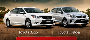 Saloon cars