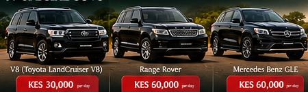 Signature SUVs